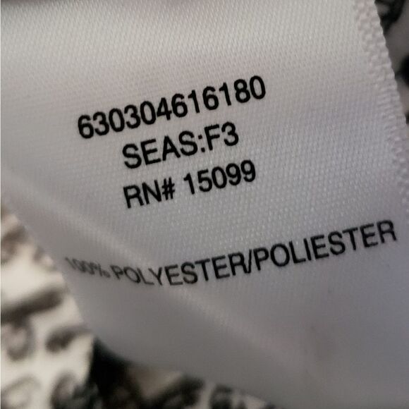 Bongo Top  - Picture 4 of 4